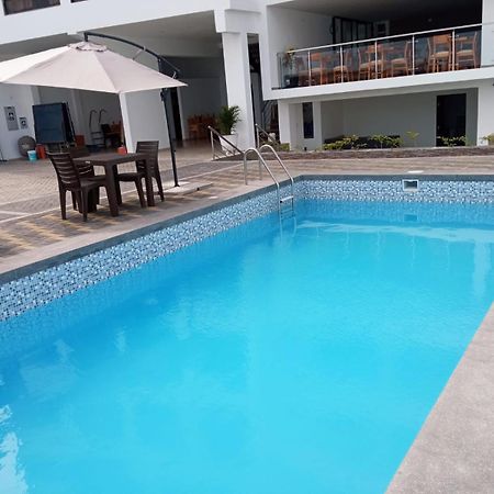 Hotel Huankarute Huanchaco Exteriér fotografie